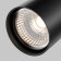 Track lamp Technical TR003-1-6W3K-S-B, LED, 6 W, 96x130 mm, 450 lm, 3000k, black