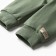 Children's pants Minaku, Khaki color, height 86-92 cm
