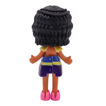 Set of game Funky Toys "Taylor Puppeter", with musical accessories-5