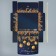 Gift Box "luxurious holiday", 20 x 18 x 5 cm, new year