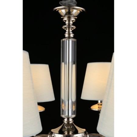 Suspended chandelier Perla E14 240W-8