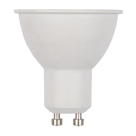 LED LED Uniel, GU10, 7 W, 6500K, glow day white