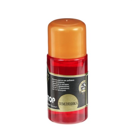 Flavor "pro", strawberries, 30 ml-1