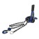 Tal lever tundra, 1 ton, height 1.5 meters