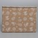 Box the team "bumps", brown, 27 x 21 x 9 cm, new year