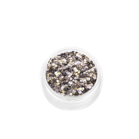 Sequins for the decor Pole "duet", No. 08