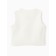 WHITE for Girls, Minaku: Party Dress, white color, height 122 cm