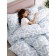 Bed linen 2 joint venture, size 200x214 cm, 175x215 cm, 70x70 cm - 2 pcs