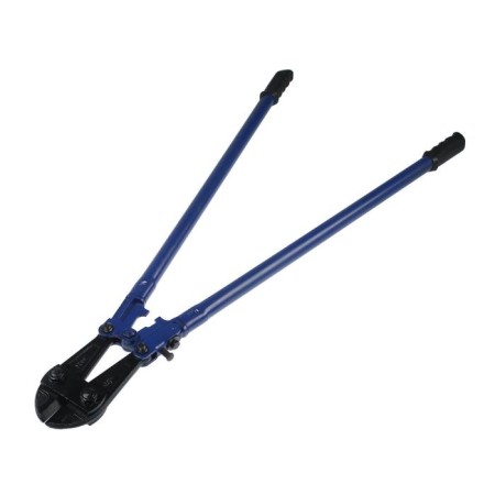 Tundra boltores, rubberized handles, bolts up to 14 mm, wire up to 21 mm, 1200 mm-3
