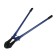 Tundra boltores, rubberized handles, bolts up to 14 mm, wire up to 21 mm, 1200 mm