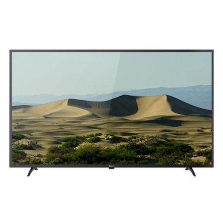 TV Blackton BT 4302B, 43 ", 1920x1080, DVB-T/T2/C/S2, HDMI 2, USB 1, Black