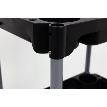 Tools Trolley Small, Joy Home Tools Tools, up to 50 kg, black-7
