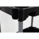 Tools Trolley Small, Joy Home Tools Tools, up to 50 kg, black
