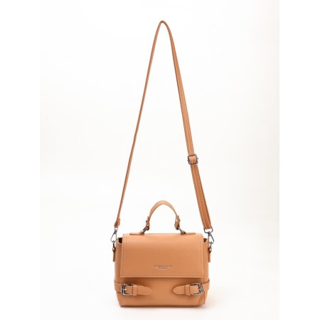 Women's bag, 22*11*17, lightning department, belt lengths, khaki