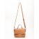 Women's bag, 22*11*17, lightning department, belt lengths, khaki