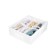 Cofr for shoes "Santorini", 53x40x15 cm, 6 cells