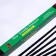 Incense Zed Black "Spanish red rose", 20 sticks in the pack, hexagon
