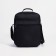 Male bag, "Sarabella", black color