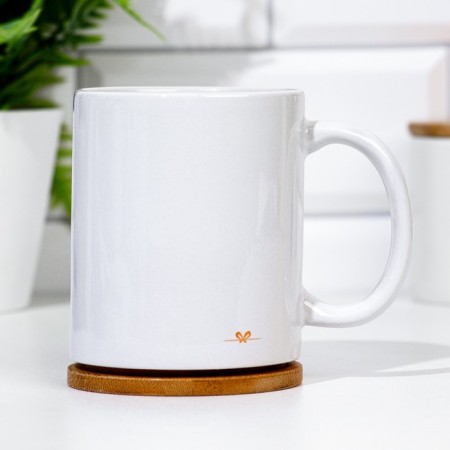SPEPLIMATION Mug "Special", with application, 320 ml-3