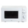 Microwave oven JVC JK-MW115M, 700 watts, 20 l, 5 modes, white