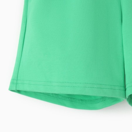 Kid for children (T -shirt, shorts) KAFTAN "BASKETBALL", p. 34 (122-128 cm)-14