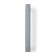 Square Cappio RSC008, stainless steel, m/o 96 mm, graphite