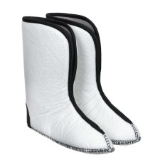 Fixed 8 - layer liner in boots, -60C size 45