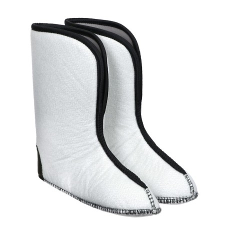 Fixed 8 - layer liner in boots, -60C size 45