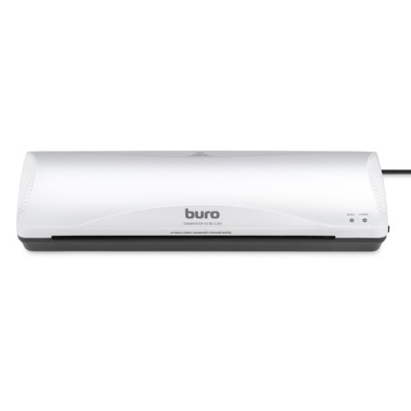 Buro Bu-L383 white laminator A3 (80-125MKM) 25cm/min (2v.) Lam.
