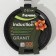 Pancake pan “granite Black” Induction Pro, D = 22 cm, plastic handle, anti -stick coating, black color