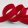 Republic tape "Golden threads", 25 mm × 23 ± 1 m, color red No. 026