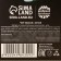 New Year! Black tea "Not Olivier", taste: Mint, 50 g.