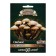 Seeds of mycelium "Open", summer on a tree stick, 12 pcs.