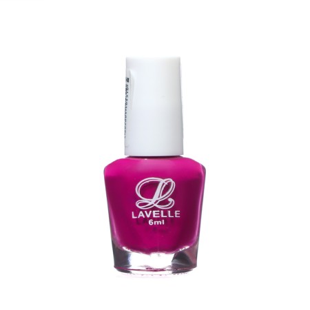 Lacquer Lavellecollection Minikolor tone 88 lilacs, 6 ml