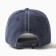 Men's cap Minaku "Leopard", Blue color, rr 56-58