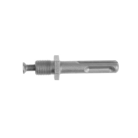 Адаптер для патрона ТУНДРА, SDS-plus на резьбу 1/2"-1