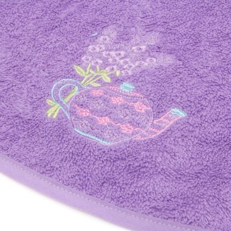 Kitchen towel, size 70x70 cm