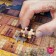 Puzzle "Paris for two", 2000 elements