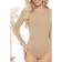 Body Female "desired effect", size 44