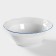 Porcelain salad "geese", 300 ml, d = 14 cm