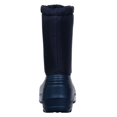 Boots Women's Eva D406, -20C, size 40-41, blue color-9