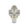 Piston pressure regulator Aquasfera 2002-01, 1/2 ", DN 16, 1-6 bar, internal thread