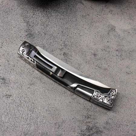 Folding knife "Lan"-3
