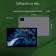 Digma Pro Hit 16 T616 (2.0) 8C RAM8GB ROM128GB 10.4 "IPS 2000x1200 3G Android 13 106688