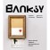 Banksy. Antonelli S., Martian D.