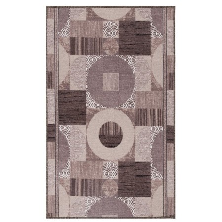 Tufting track 100x150 cm, PA 100%, felt