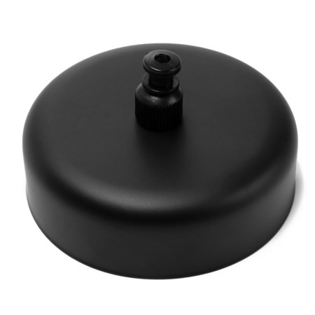 Wall dryer for tundra linen, nylon exhaust cable 2.8 m. Up to 3 kg, black color-5