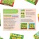 Magnetic game "Hello from the jungle"