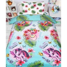 Bed linen 1.5 joint venture, size 150x215 cm, 145x210 cm, 50x70 cm