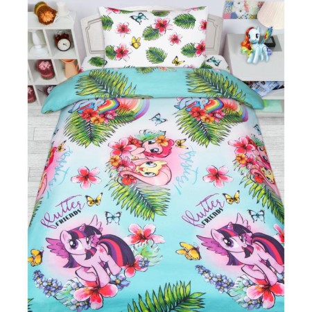 Bed linen 1.5 joint venture, size 150x215 cm, 145x210 cm, 50x70 cm